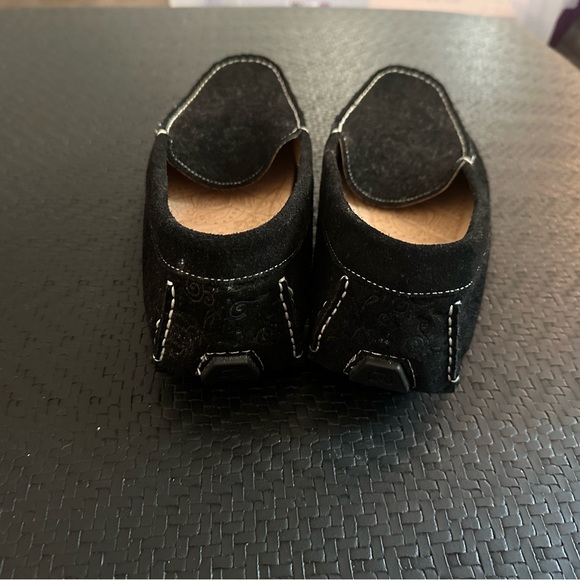 BRAND NEW - Robert Graham Rally RG5342S Mens Leather Slip On Moccasin Loafers - Picture 5 of 9